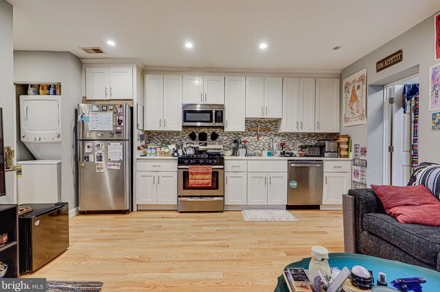 1321 Orren St, Washington DC 20002-3932 exterior