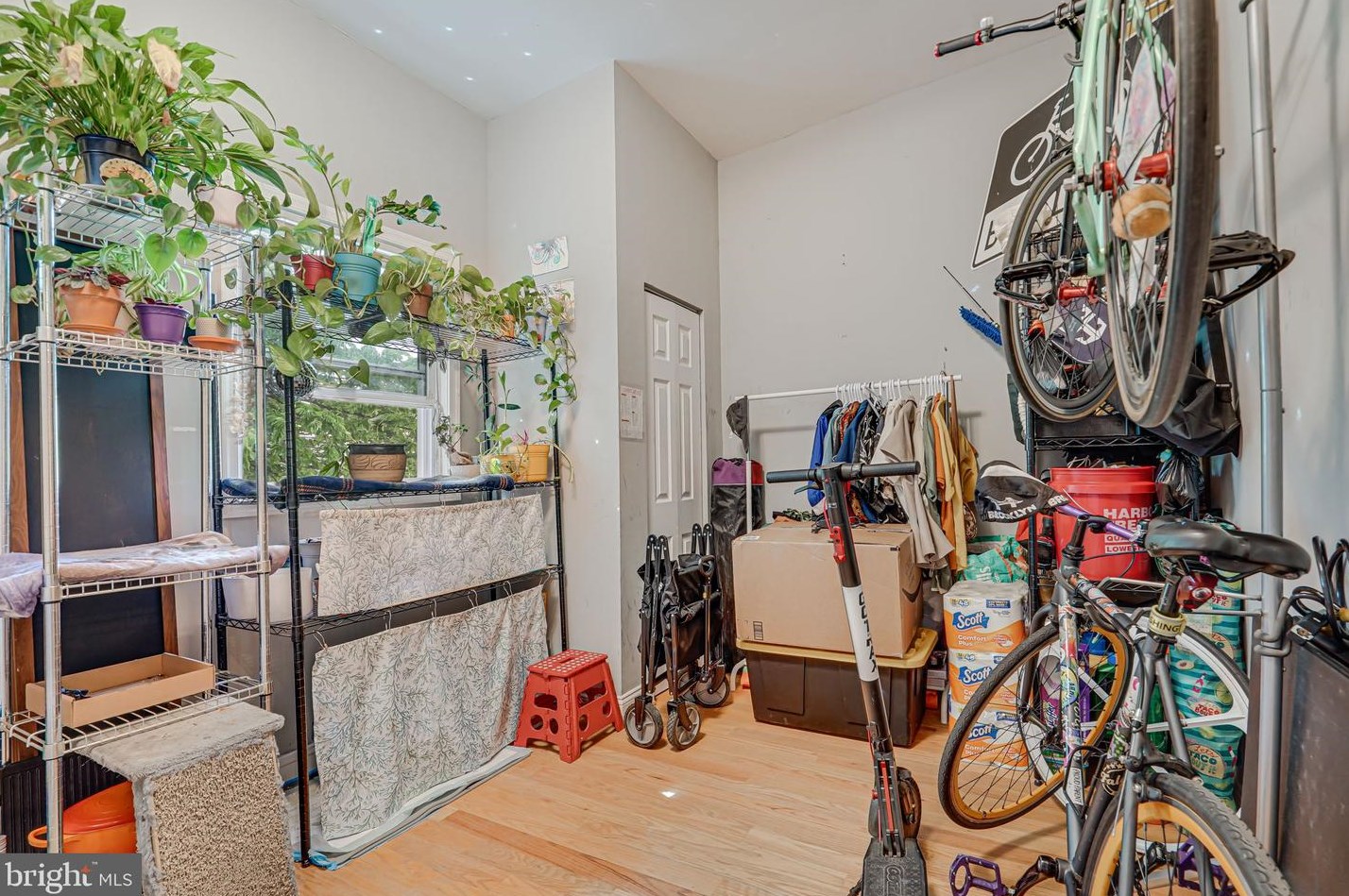 1321 Orren St, Washington DC 20002-3932 exterior