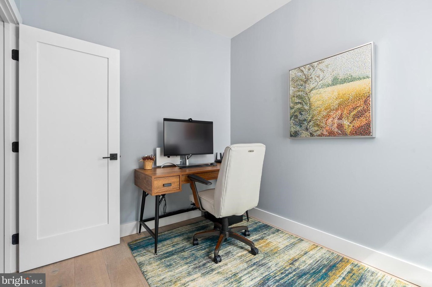 516 10th St, Washington DC  20003-2806 exterior