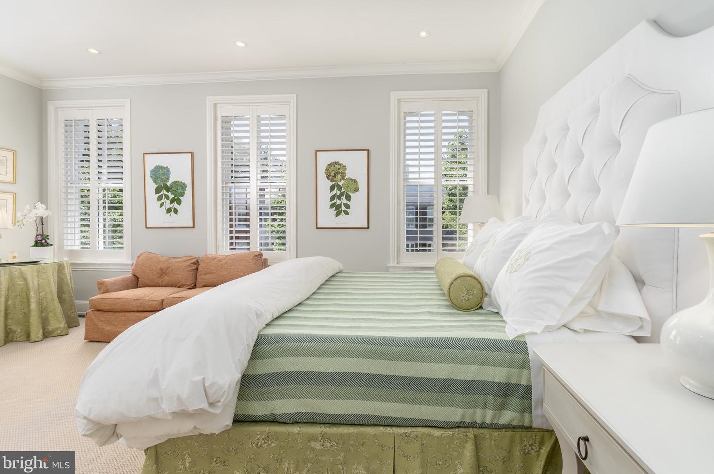 3417 Prospect St, Washington DC 20007-3219 exterior