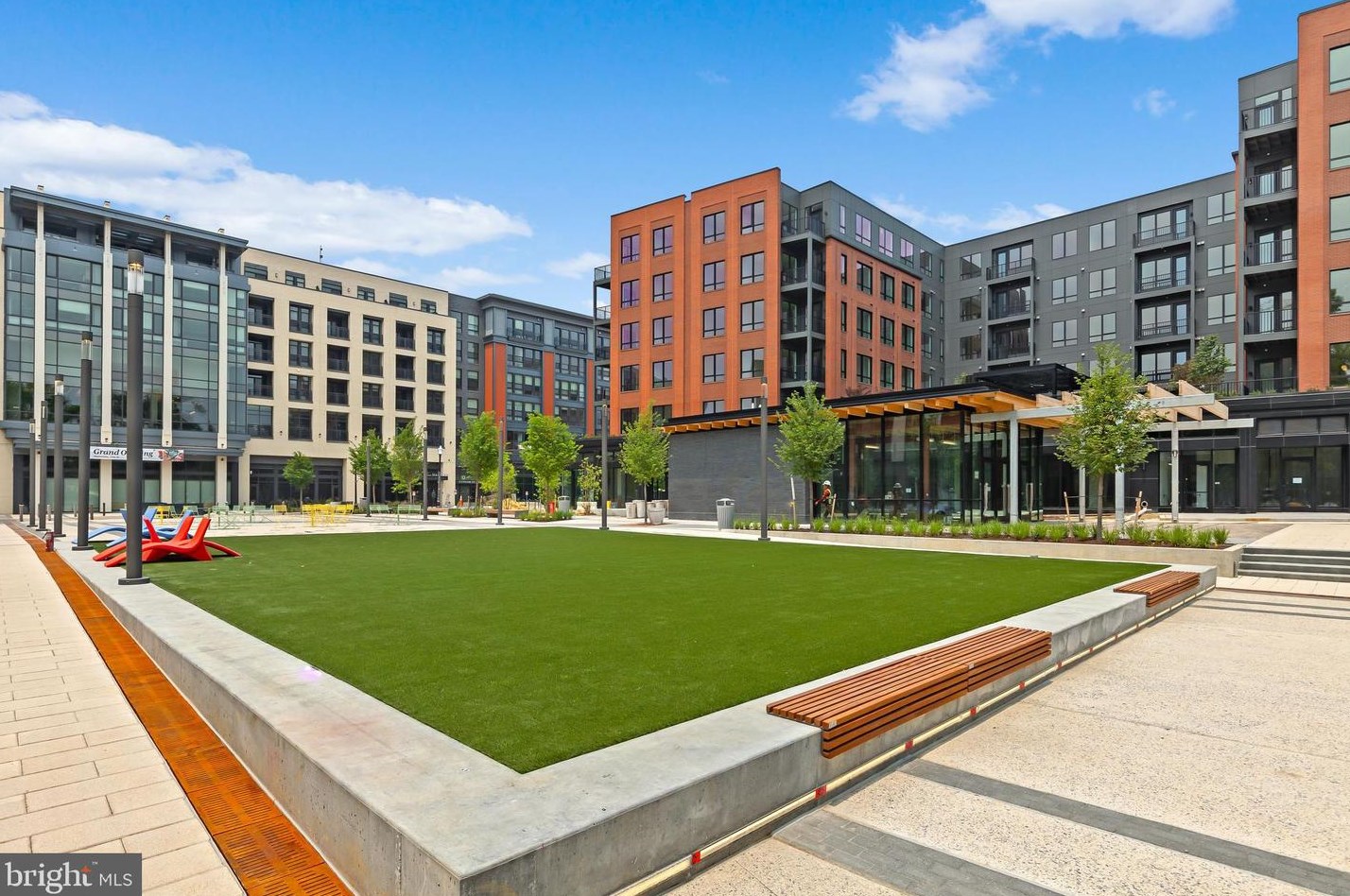 7175 12th St, Washington DC 20012-1707 exterior