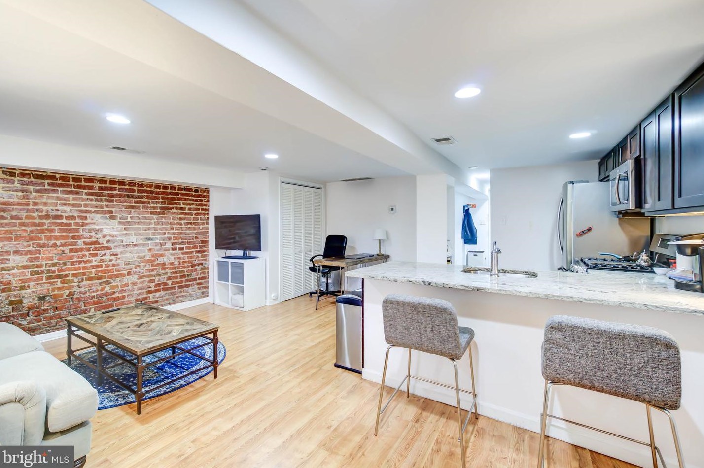 659 K St, Washington DC  20001-2506 exterior