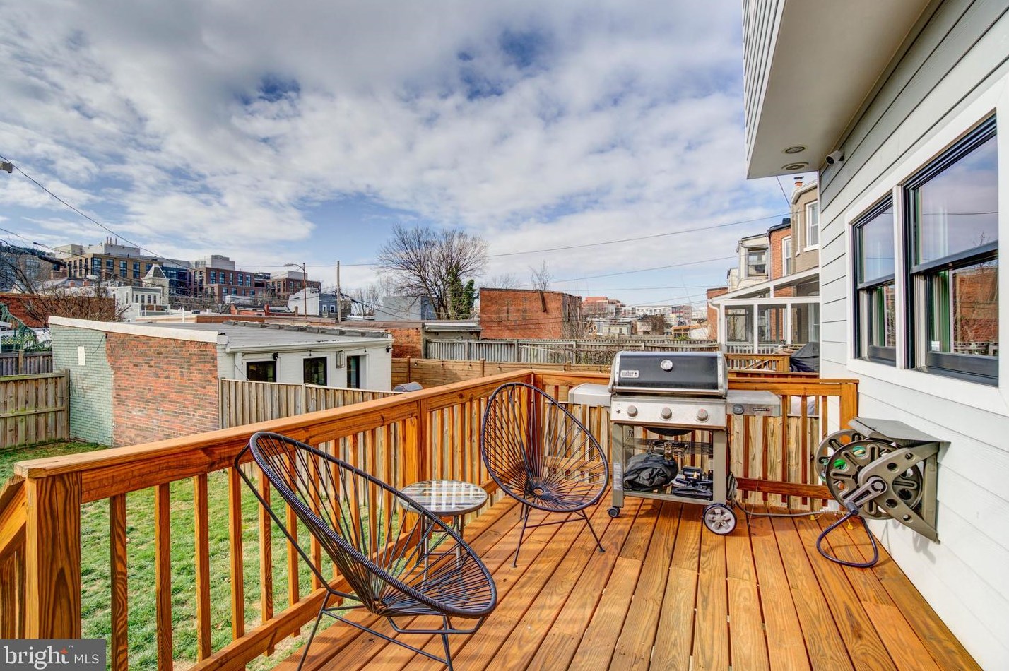 659 K St, Washington DC  20001-2506 exterior