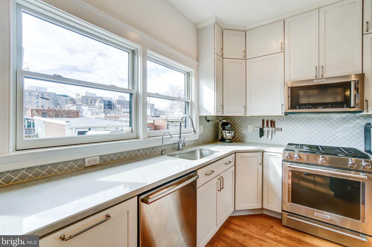 659 K St, Washington DC  20001-2506 exterior