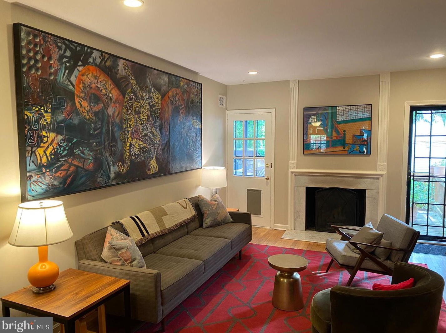 339 11th St, Washington DC  20002-6219 exterior