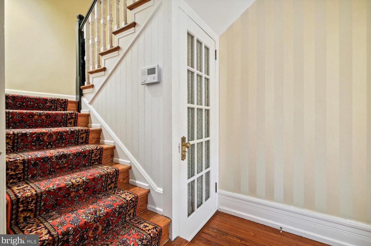 2010 Hillyer Pl, Washington DC 20009-1006 exterior