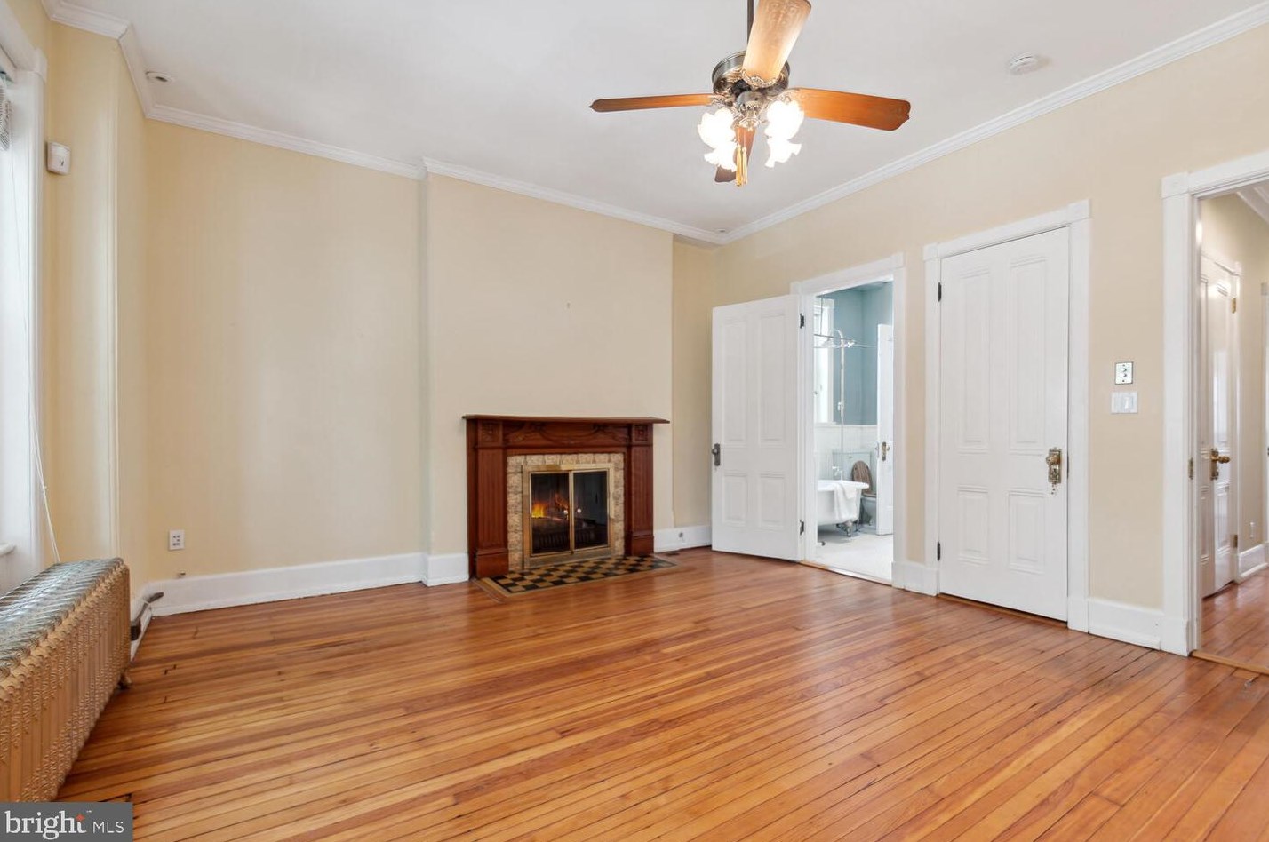 2010 Hillyer Pl, Washington DC 20009-1006 exterior