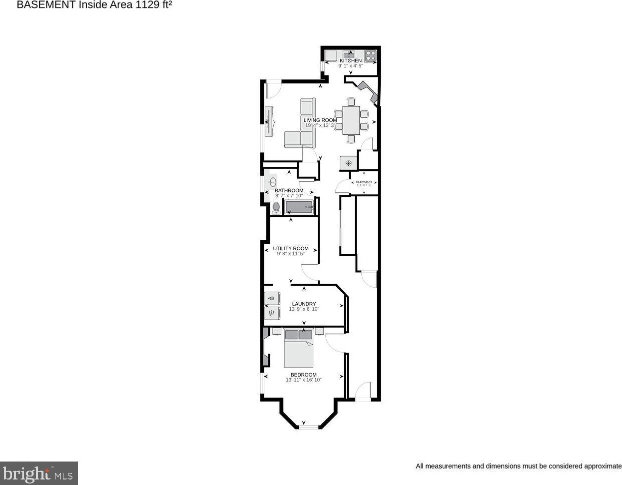 2010 Hillyer Pl, Washington DC 20009-1006 exterior