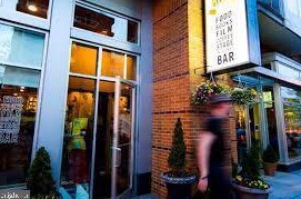 1469 Florida Ave, Washington DC 20002-5007 exterior