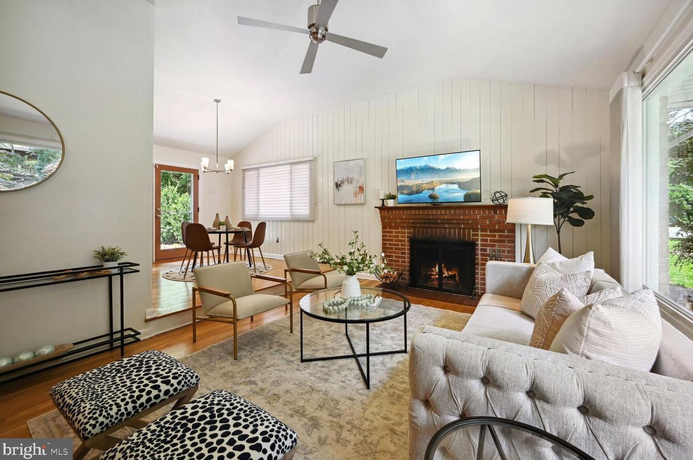 4322 Blagden Ave, Washington DC 20011-4238 exterior