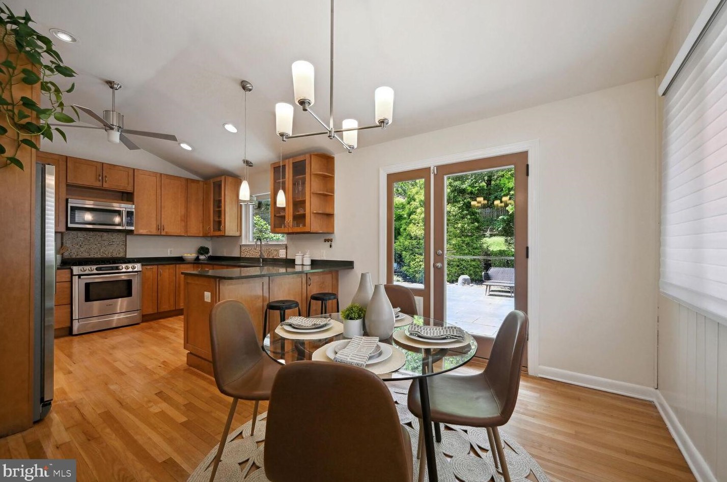 4322 Blagden Ave, Washington DC 20011-4238 exterior