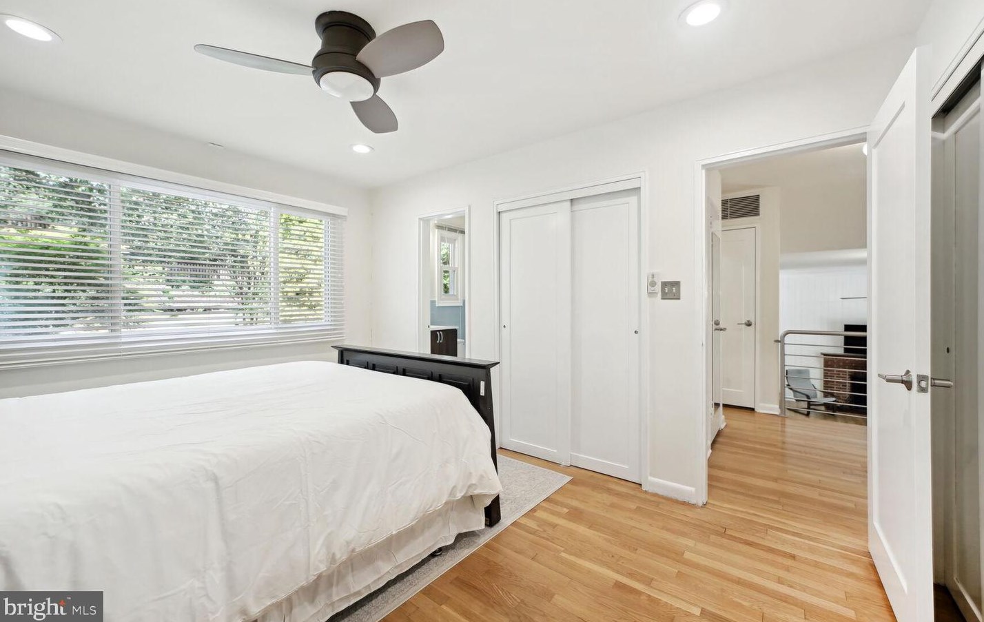 4322 Blagden Ave, Washington DC 20011-4238 exterior