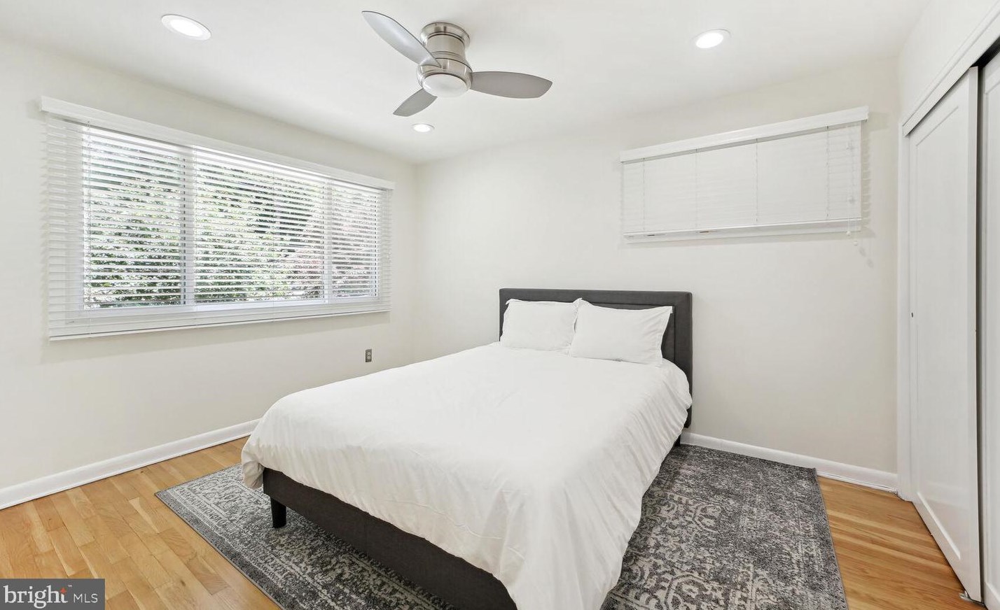 4322 Blagden Ave, Washington DC 20011-4238 exterior