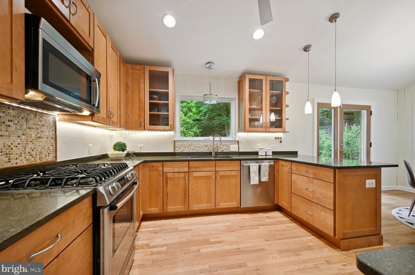 4322 Blagden Ave, Washington DC 20011-4238 exterior