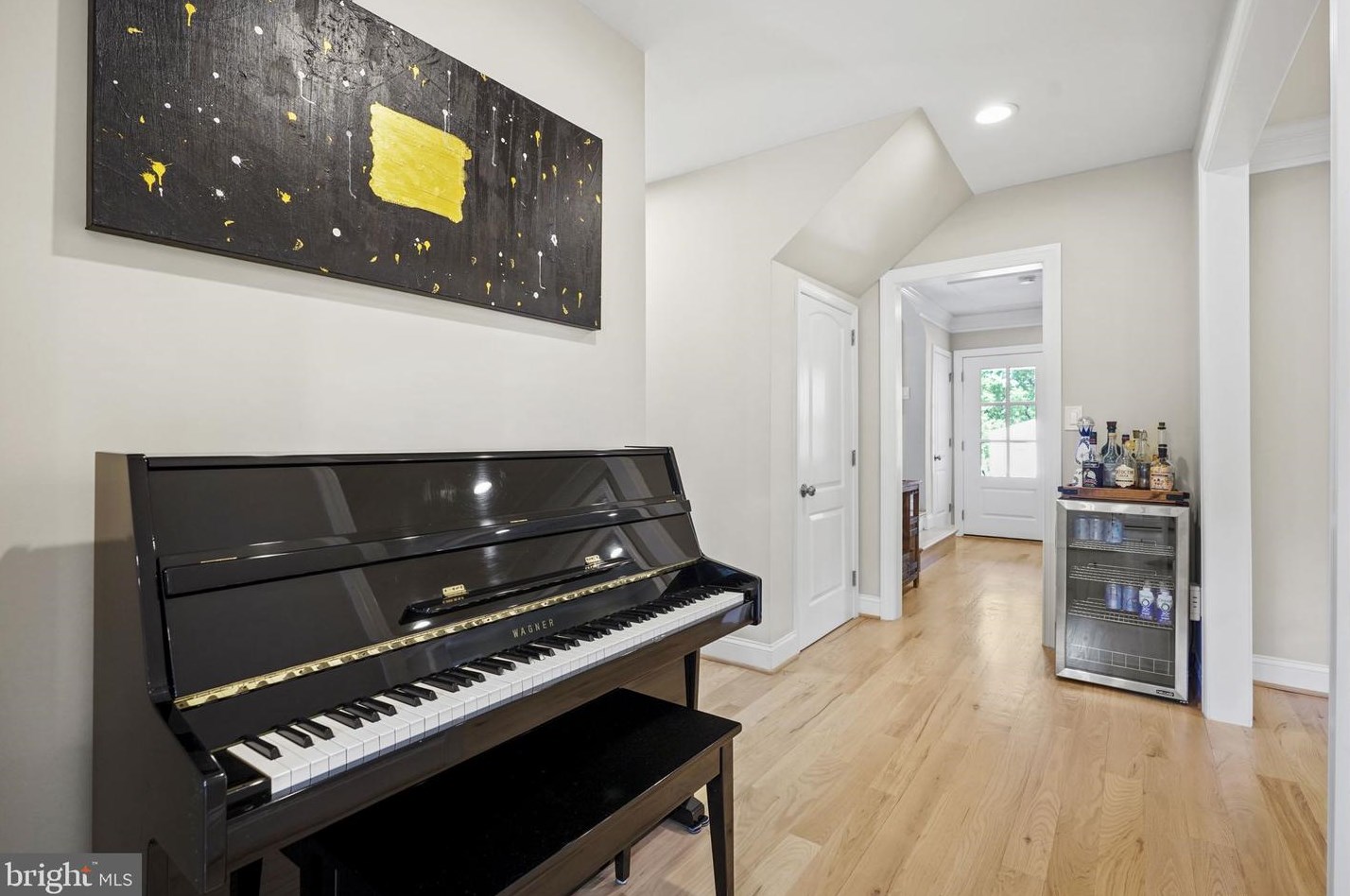 3610 14th St, Washington DC  20010-1319 exterior