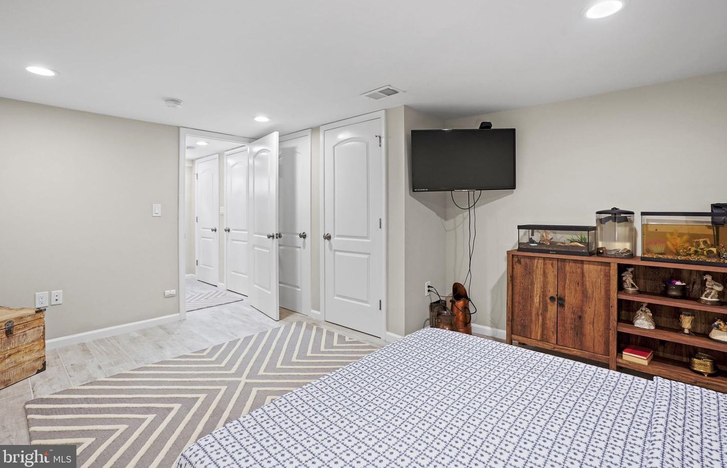 3610 14th St, Washington DC  20010-1319 exterior