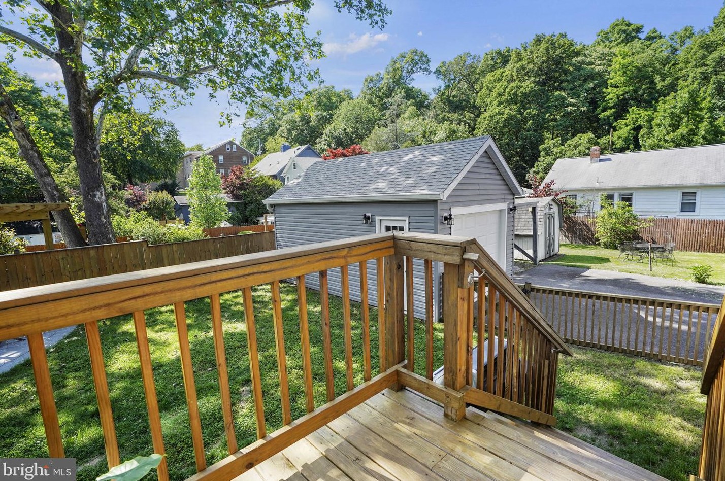 3610 14th St, Washington DC  20010-1319 exterior