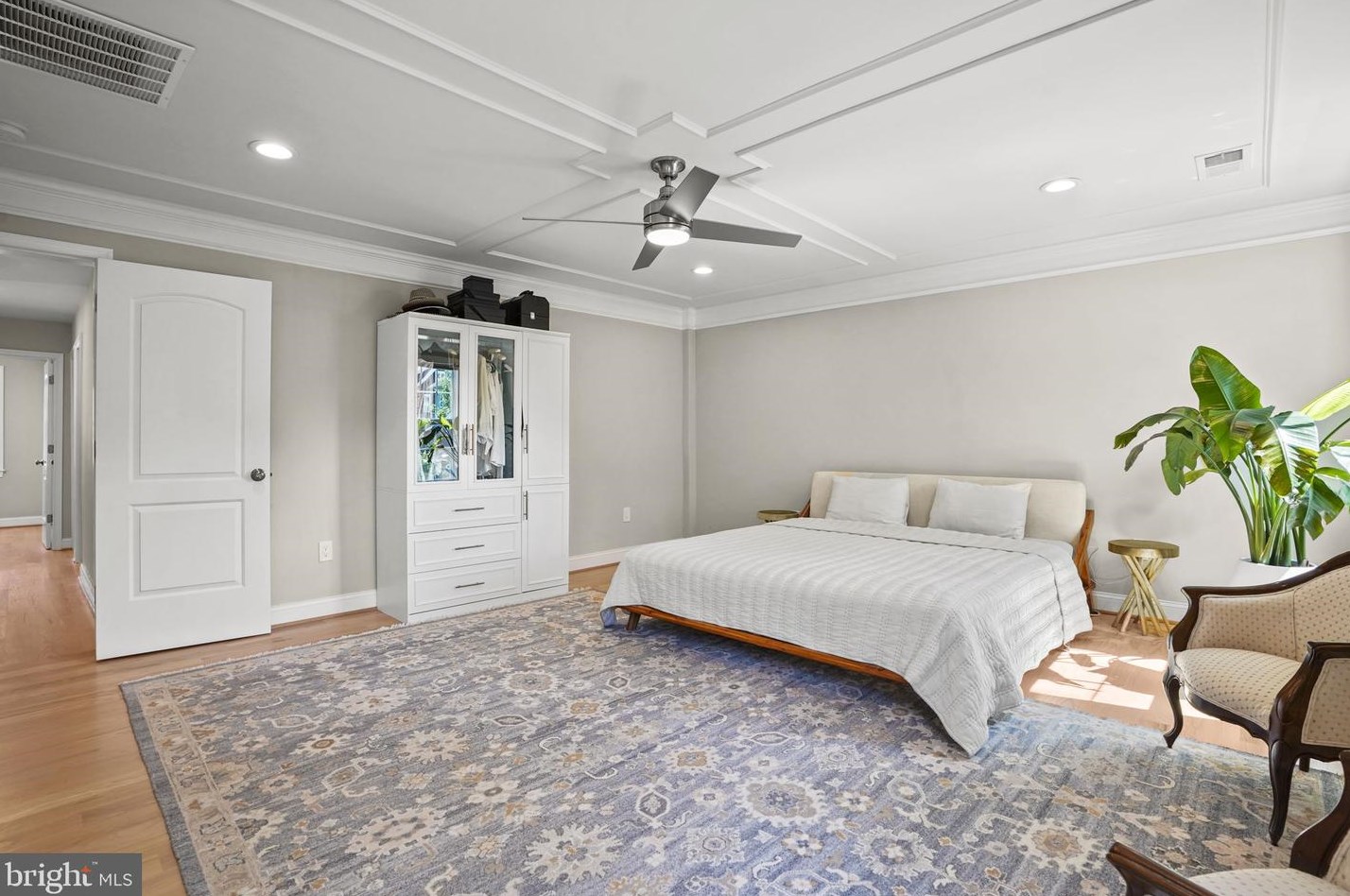 3610 14th St, Washington DC  20010-1319 exterior