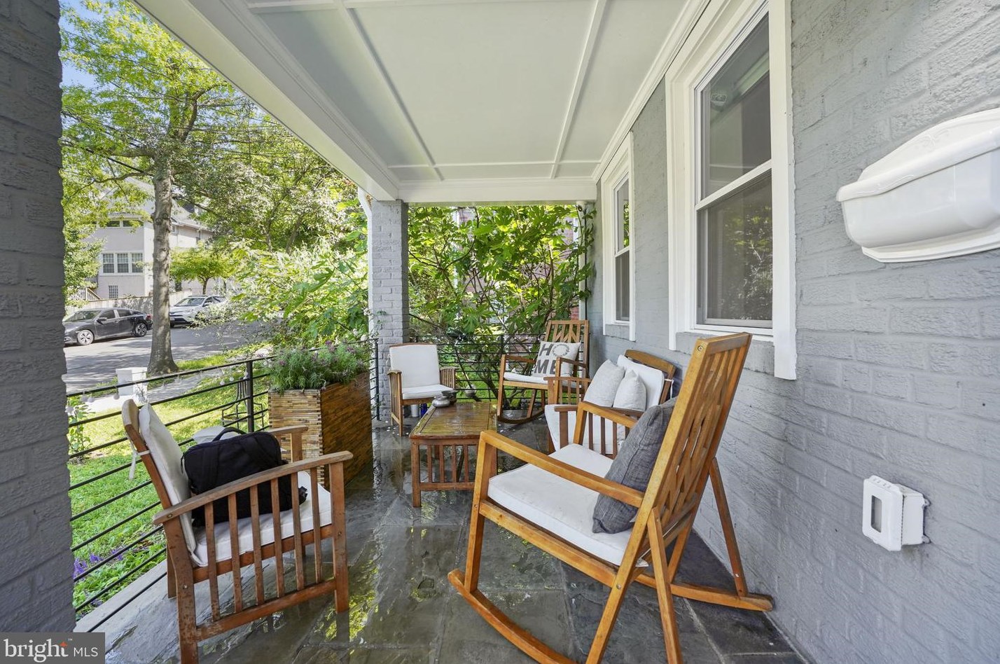 3610 14th St, Washington DC  20010-1319 exterior