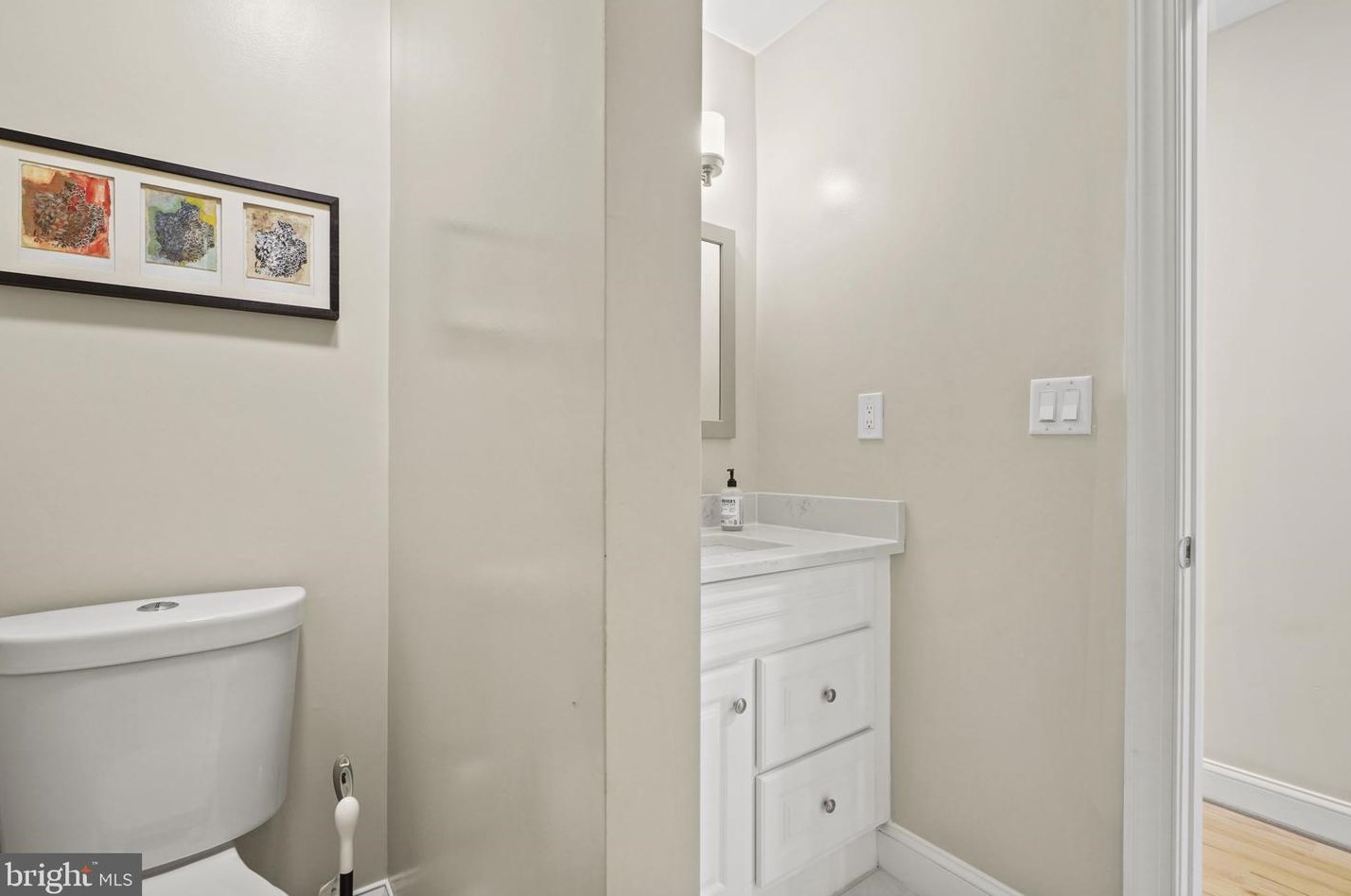 3610 14th St, Washington DC  20010-1319 exterior