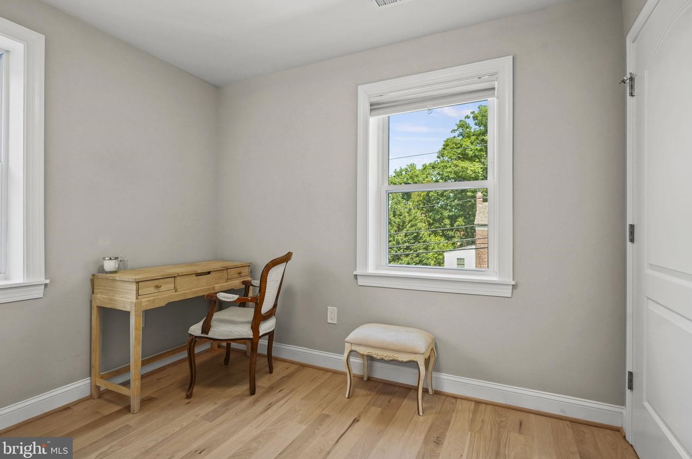 3610 14th St, Washington DC  20010-1319 exterior