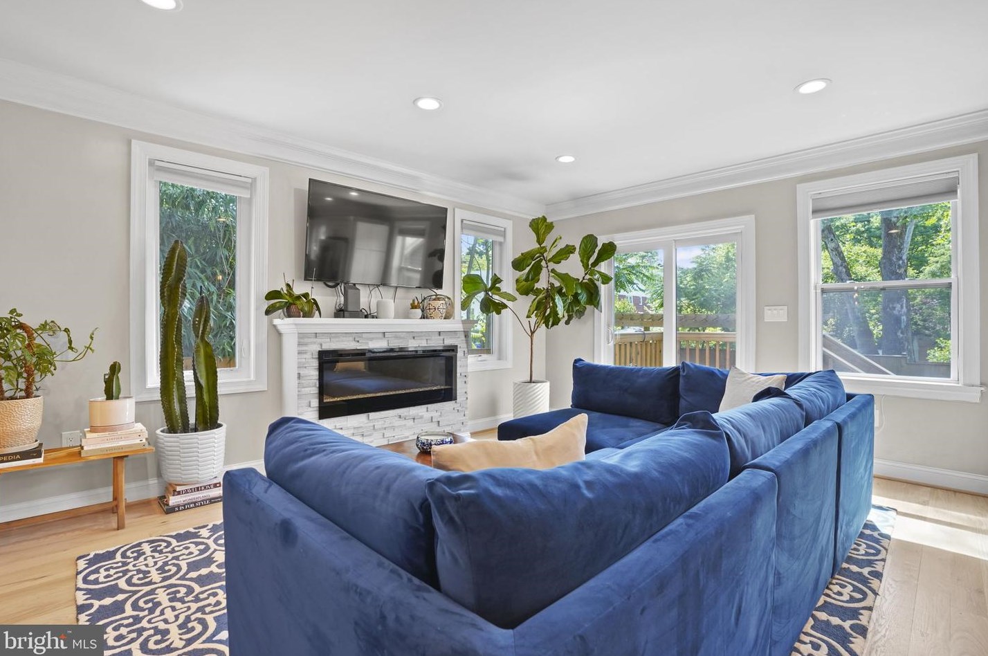 3610 14th St, Washington DC  20010-1319 exterior