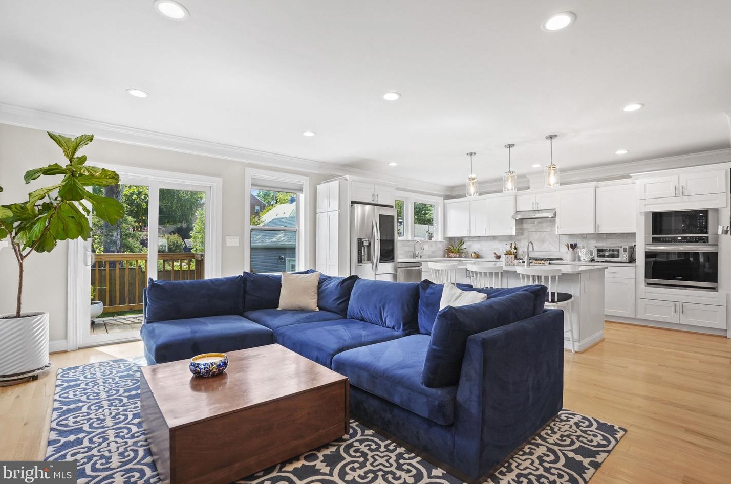 3610 14th St, Washington DC  20010-1319 exterior