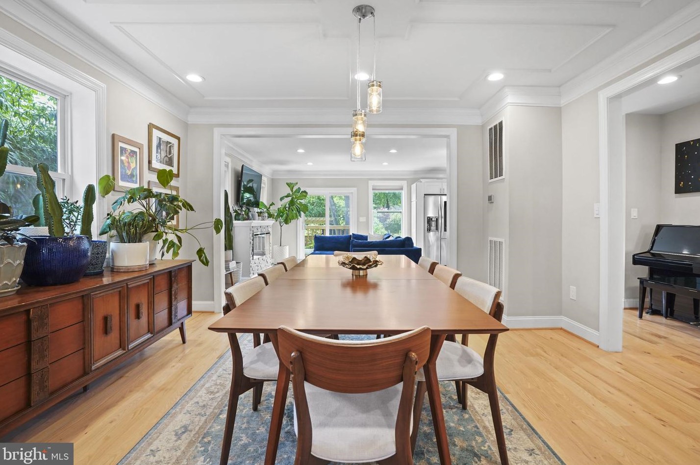 3610 14th St, Washington DC  20010-1319 exterior