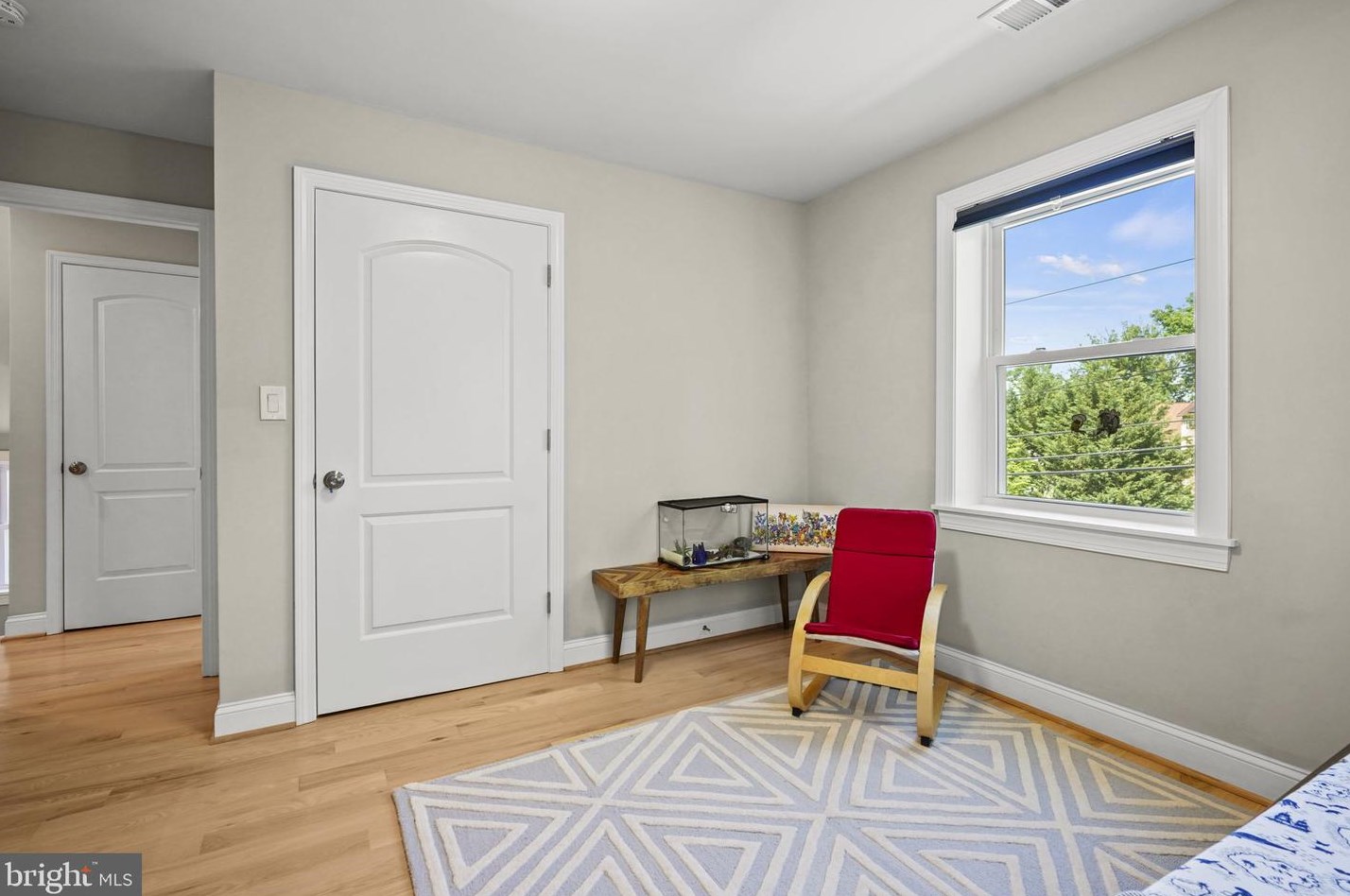 3610 14th St, Washington DC  20010-1319 exterior