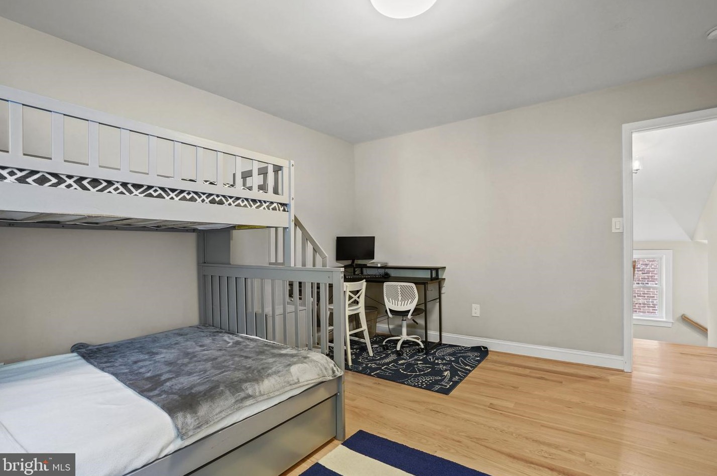 3610 14th St, Washington DC  20010-1319 exterior