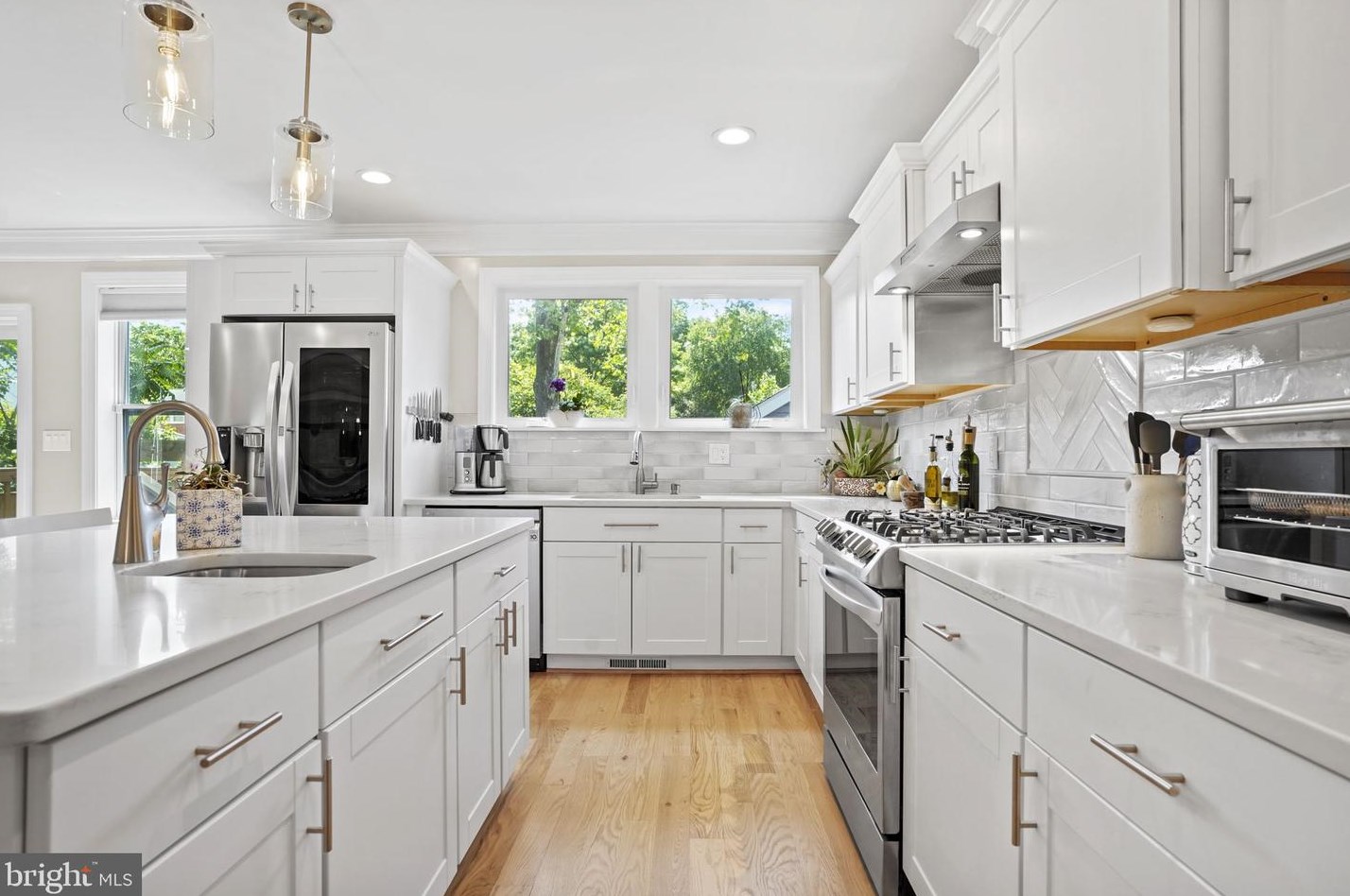 3610 14th St, Washington DC  20010-1319 exterior