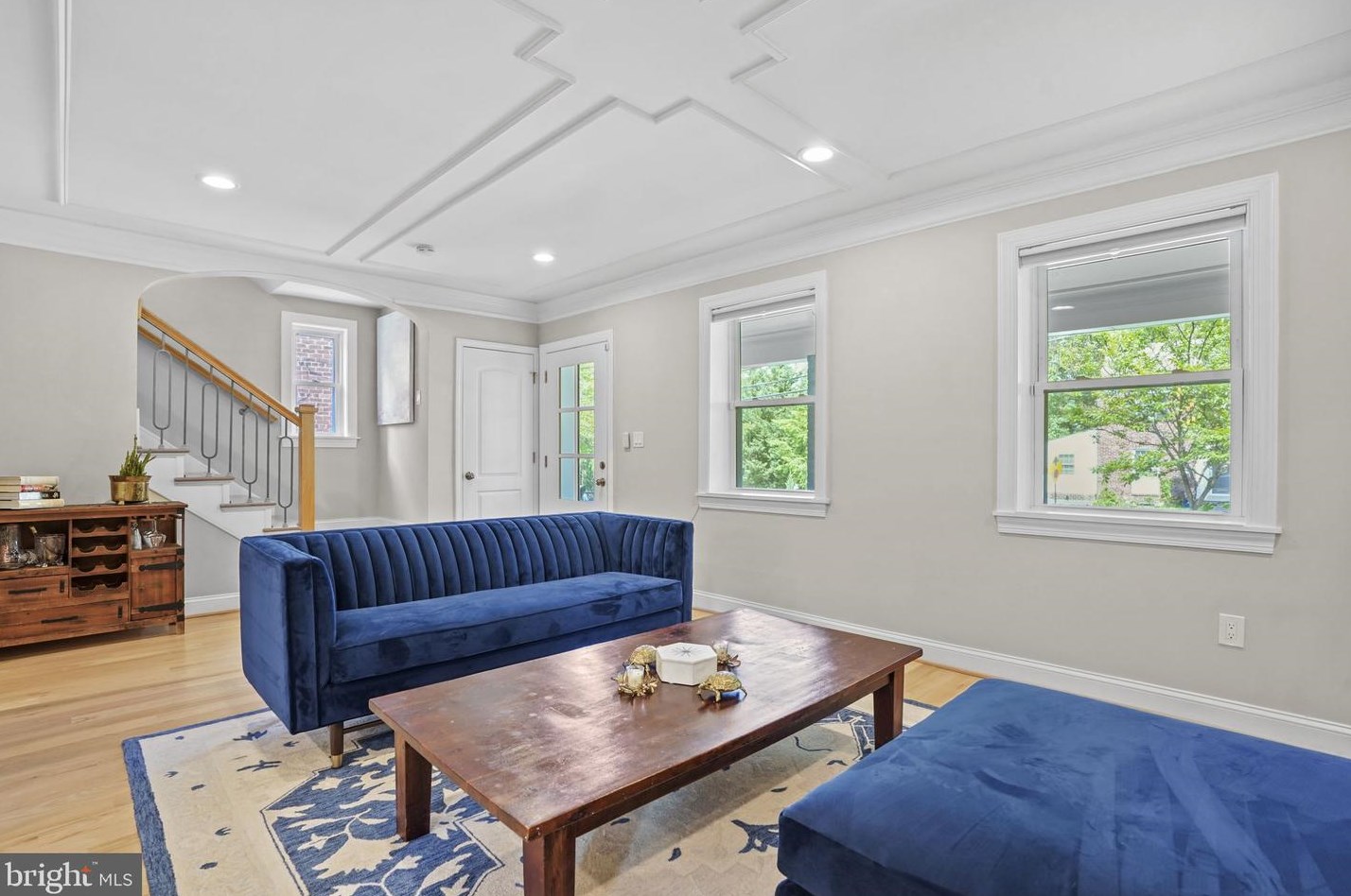 3610 14th St, Washington DC  20010-1319 exterior