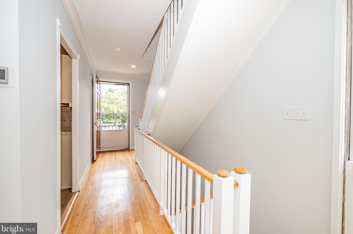 715 Delaware Ave, Washington DC  20024-4205 exterior