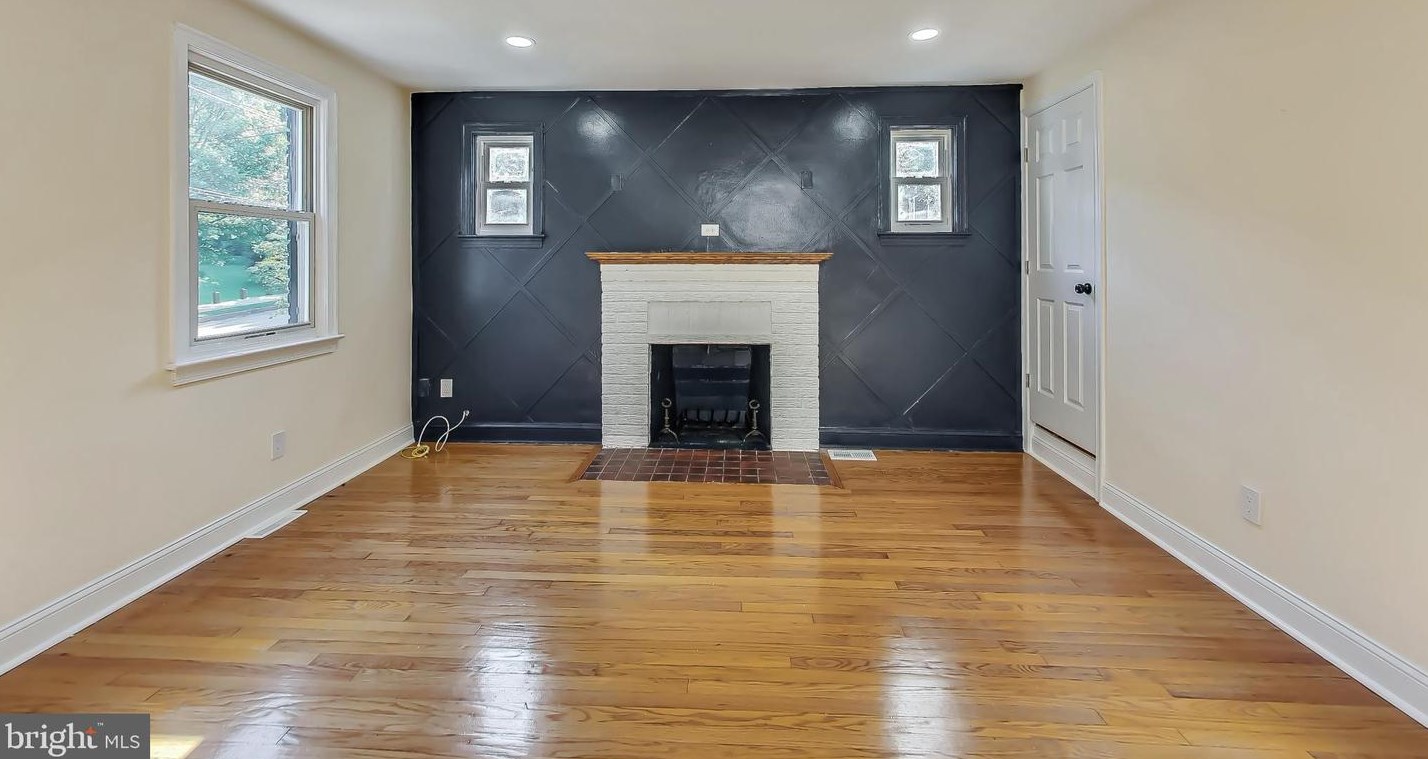 2225 Shepherd St, Washington DC  20018-3141 exterior