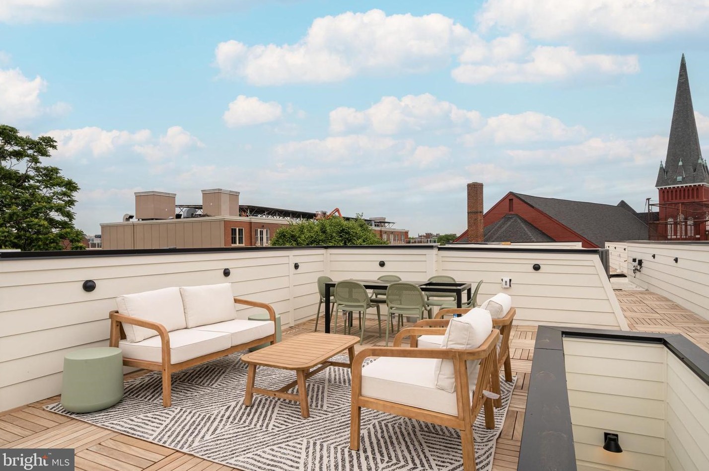 1631 13th St, Washington DC 20009-4366 exterior