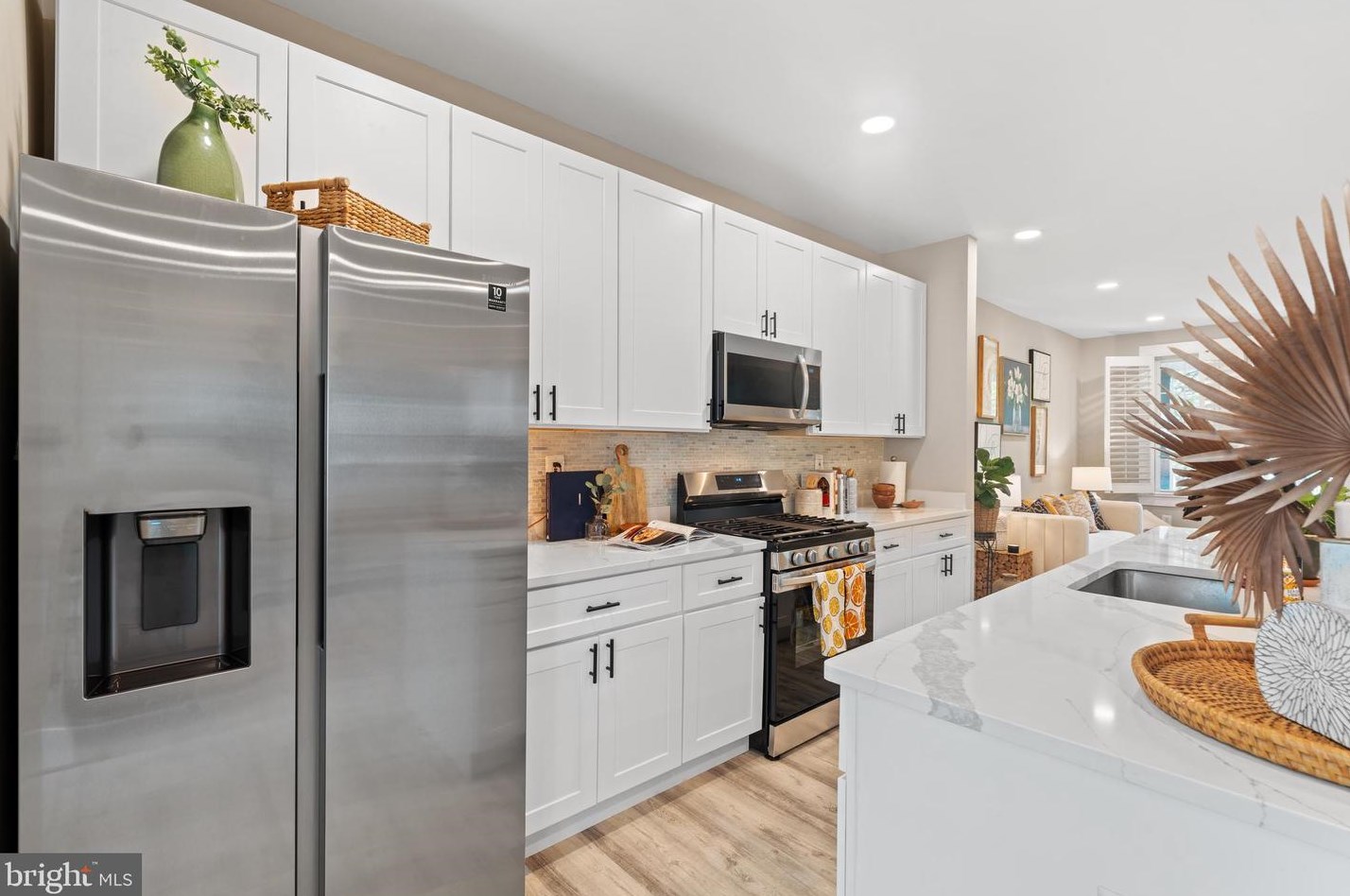 4841 Illinois Ave, Washington DC  20011-4577 exterior