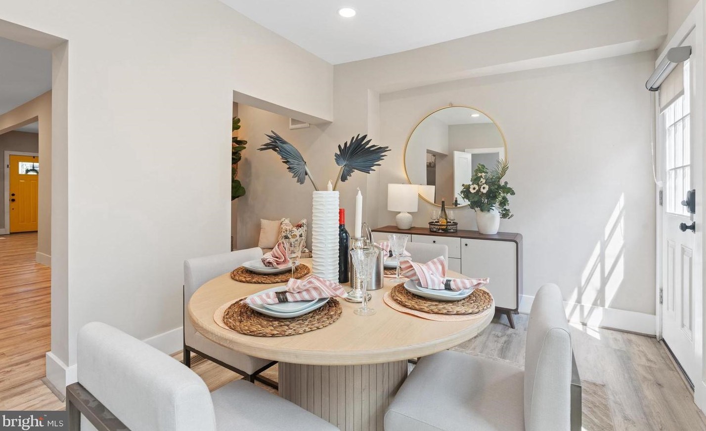 4841 Illinois Ave, Washington DC  20011-4577 exterior