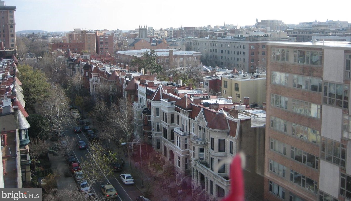 1601 18th St, Washington DC 20009-2505 exterior