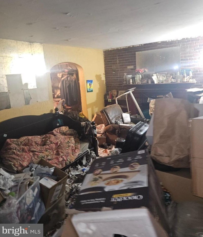 6204 New Hampshire Ave, Washington DC  20011-1545 exterior