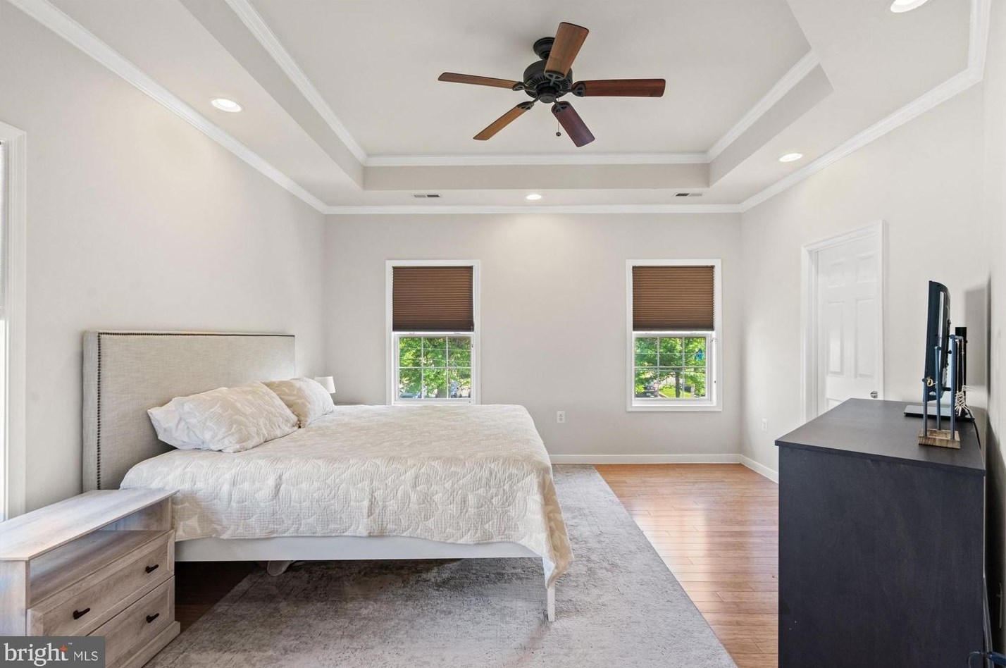 1003 Evarts St, Washington DC  20018-1725 exterior