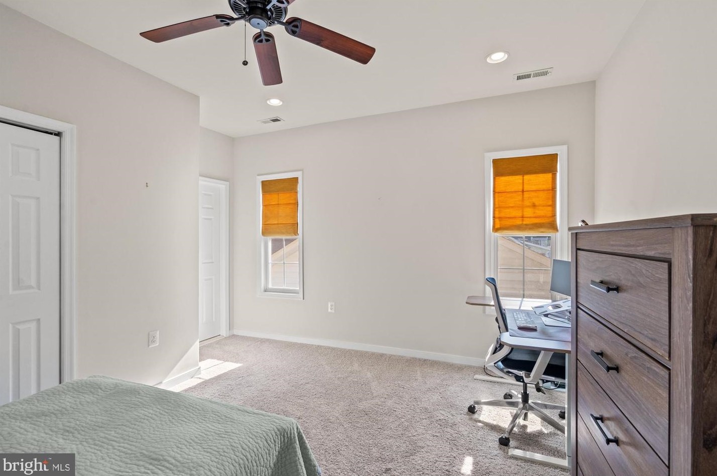 1003 Evarts St, Washington DC  20018-1725 exterior