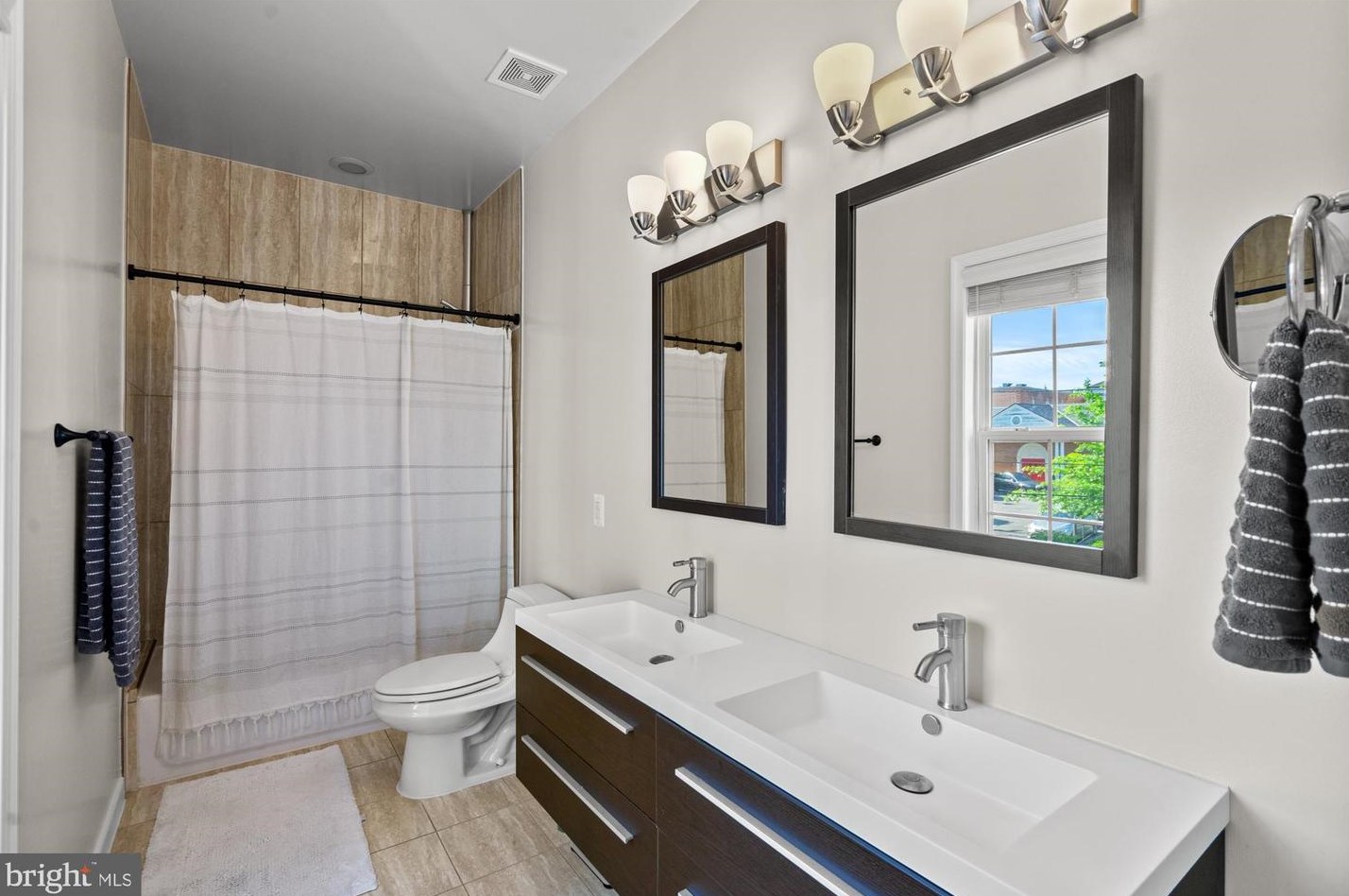 1003 Evarts St, Washington DC  20018-1725 exterior