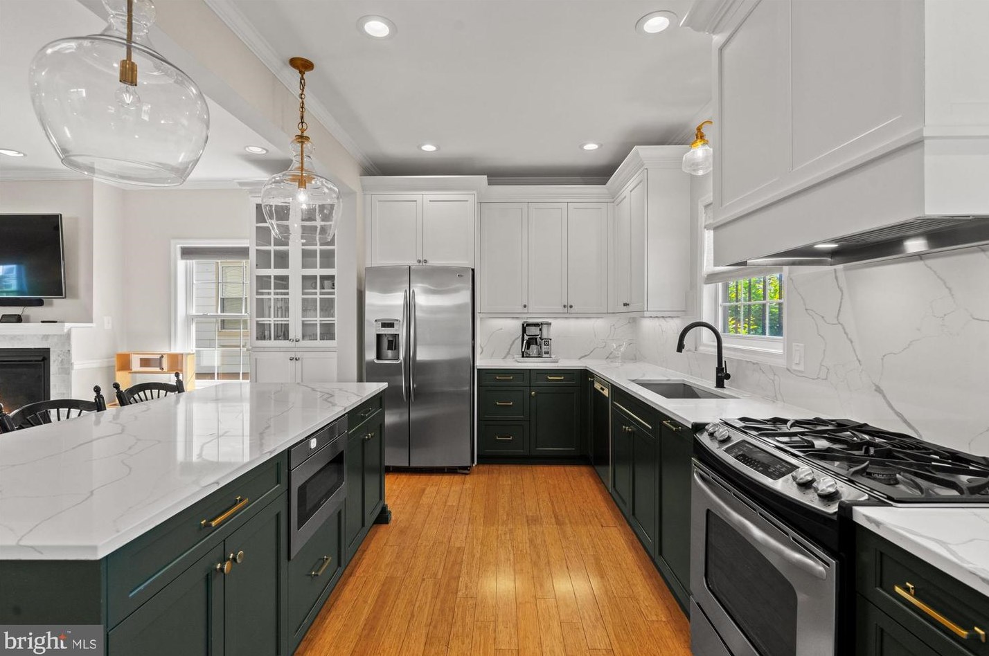 1003 Evarts St, Washington DC  20018-1725 exterior