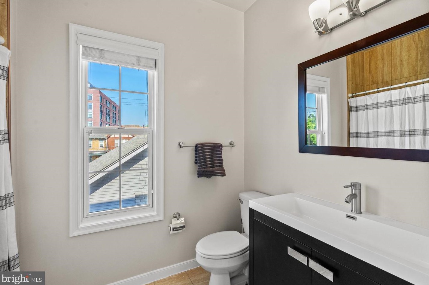 1003 Evarts St, Washington DC  20018-1725 exterior