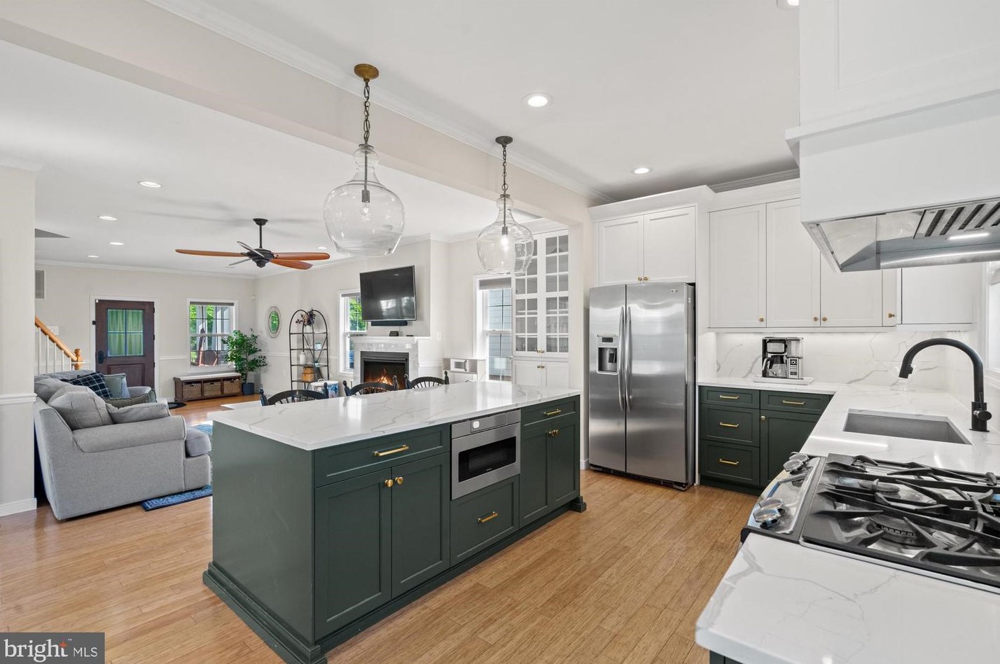 1003 Evarts St, Washington DC  20018-1725 exterior