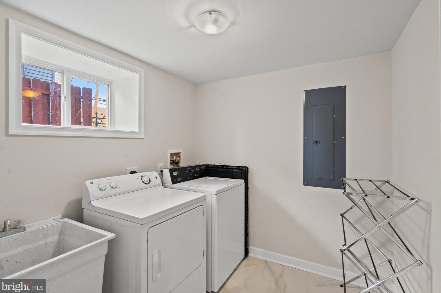 1003 Evarts St, Washington DC  20018-1725 exterior