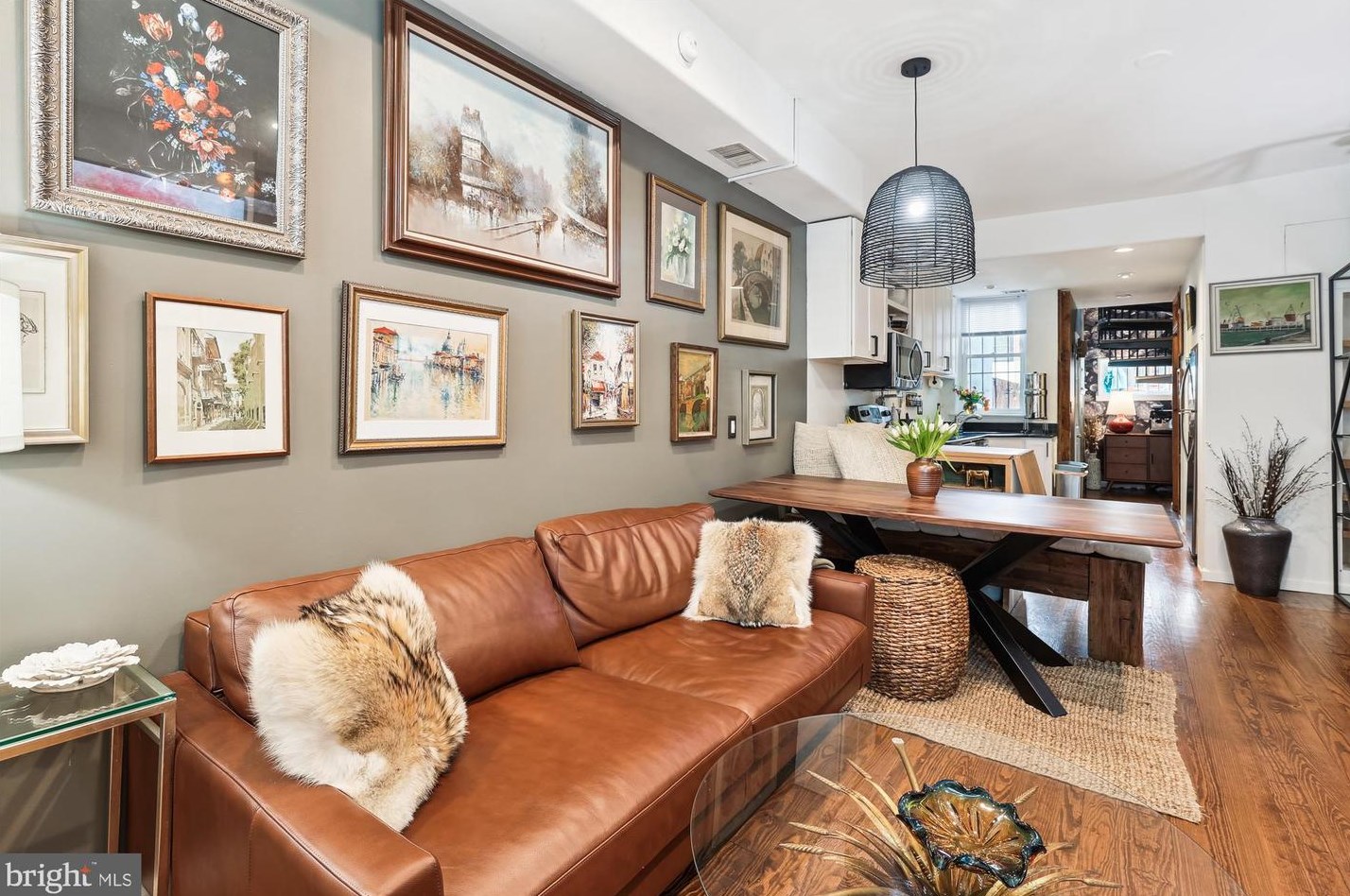 2209 12th Pl, Washington DC  20009-4405 exterior