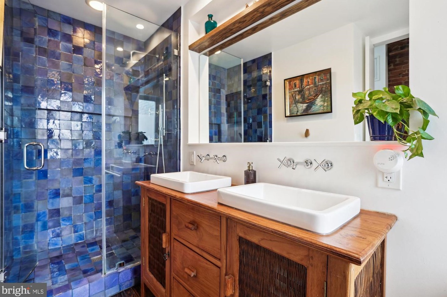 2209 12th Pl, Washington DC  20009-4405 exterior