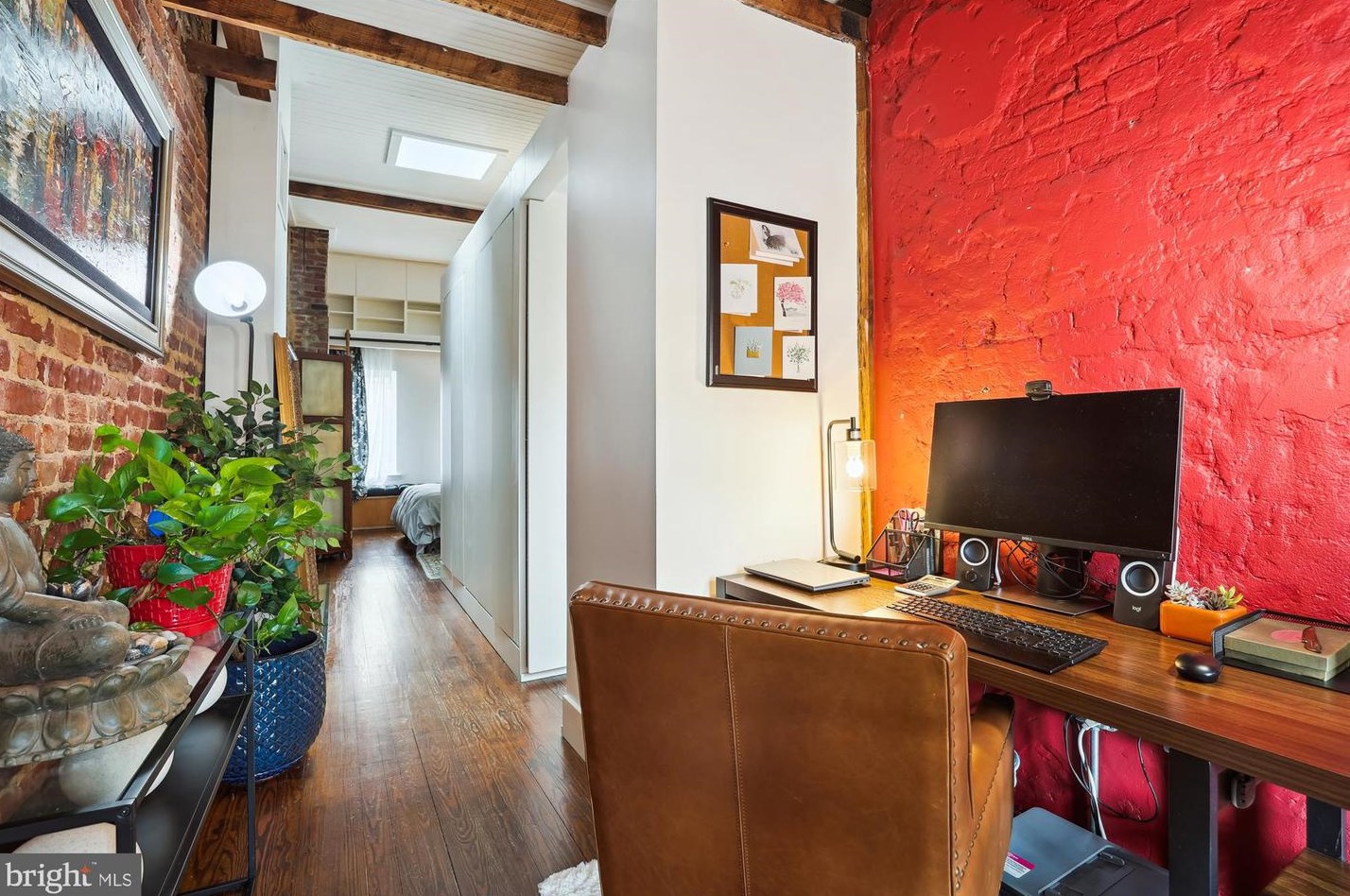 2209 12th Pl, Washington DC  20009-4405 exterior