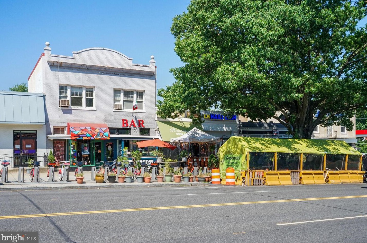 4740 Connecticut Ave, Washington DC  20008-5638 exterior